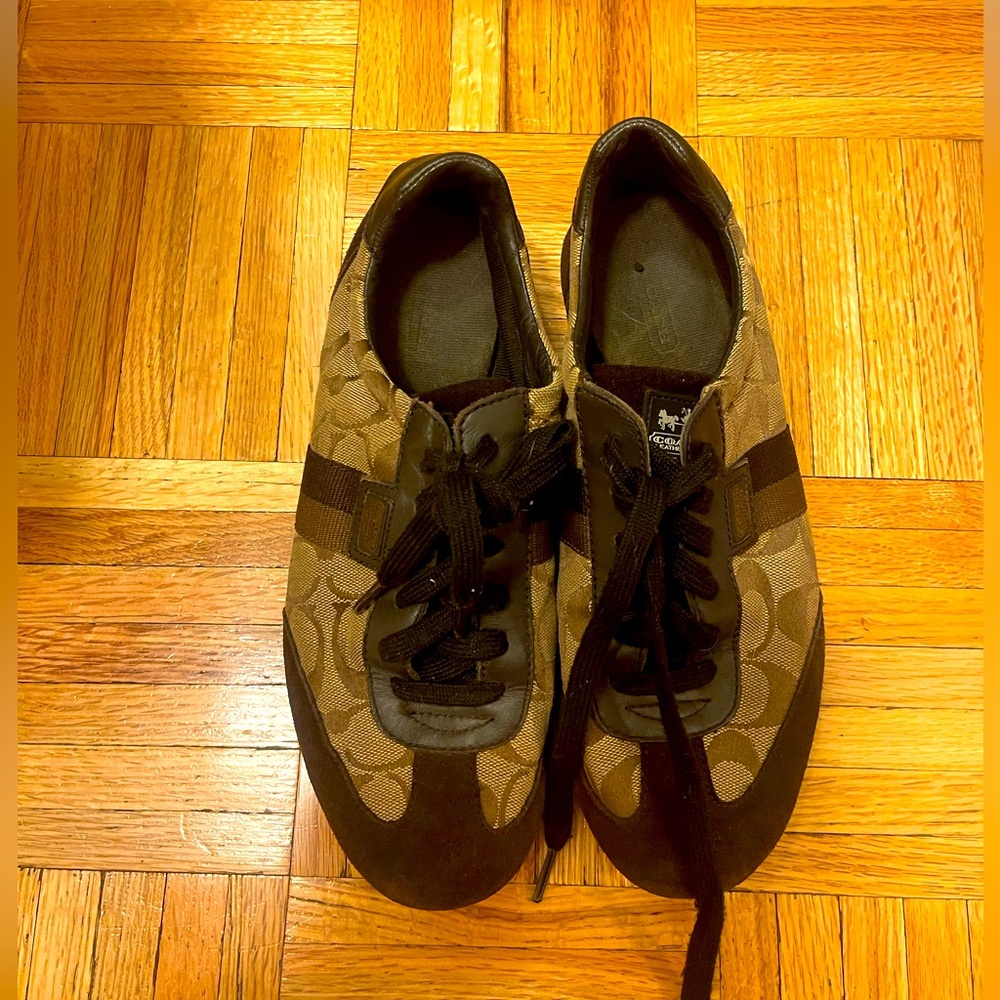 Coach Sneakers